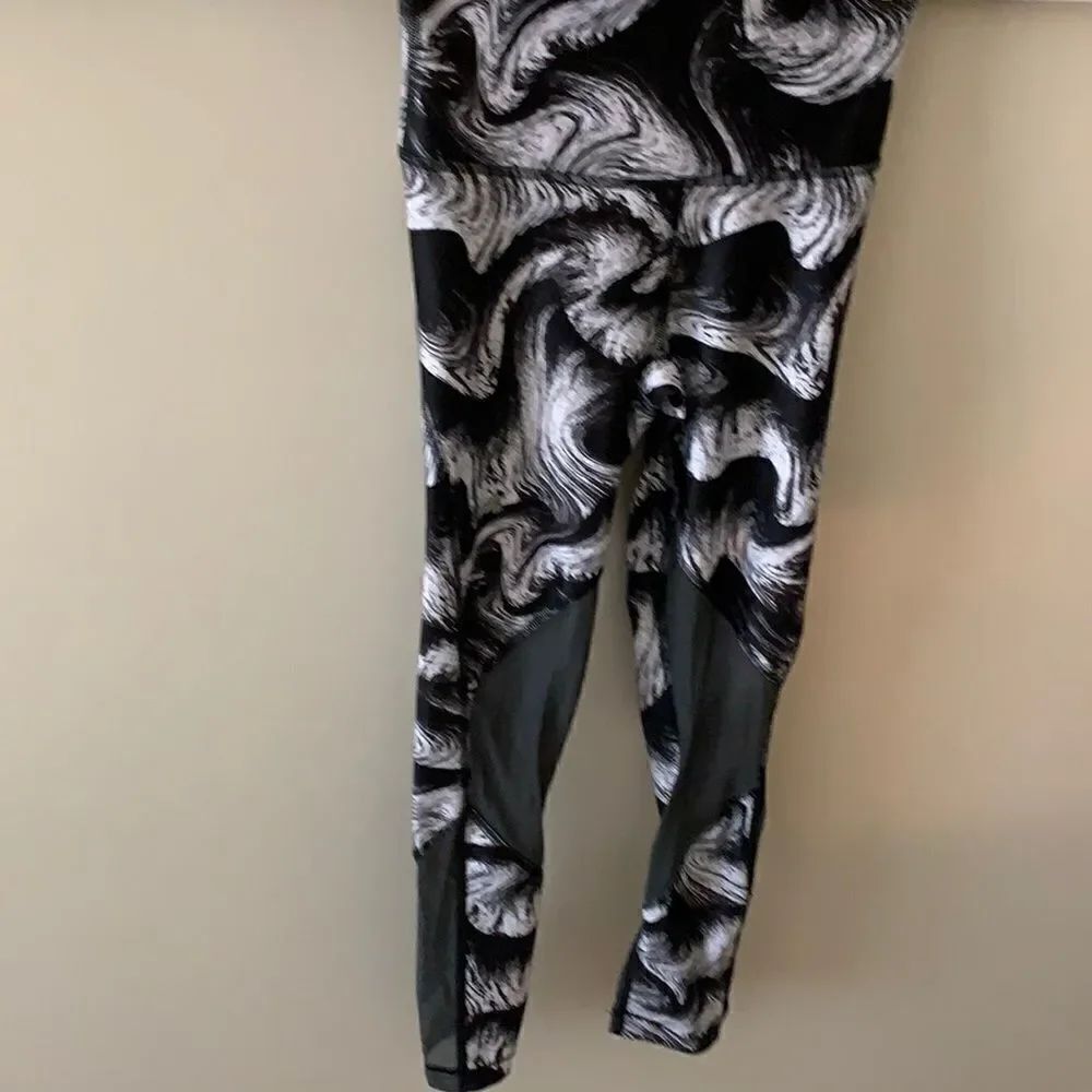 Under Armour leggings